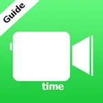 FaceTime Android : Guide Video