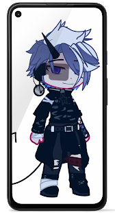 Gacha life Oc/Outfit Ideas, (Boys Edition), Give Credits if You use
