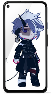 Cool Boys Gacha Outfit Ideas para Android - Download