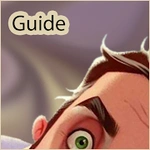 Guide For Hi Neighbor