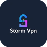 Storm VPN - Fast Secure VPN