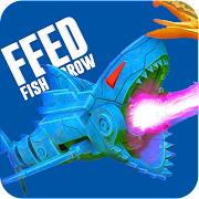 Guide: Fish Feed And Grow
