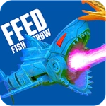 Download and play Fish Feed & Grow Guide on PC with MuMu Player