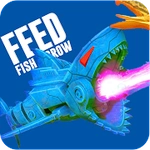 Download and play Feed Fish ~ Grow Fish new Guide on PC with MuMu