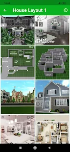 Bloxburg Home Ideas APK for Android Download