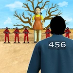 Squid Royal – Overlevingsspel