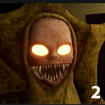 The Scary Baby In Yellow 2