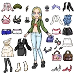 Lush Girl Styling