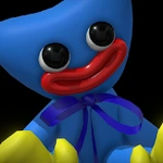Huggy Wuggy Race