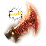 SPARTA WARRIOR: Ghost of War