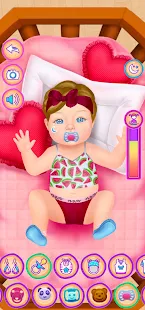Vestir Bebés Recién Nacidos 2 en PC_juega Vestir Bebés Recién Nacidos 2 en con MuMu Player