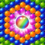 Panda Bubble Shooter Rescue