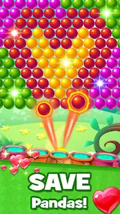 Download and play Bubble Shooter 2022 on PC with MuMu Player