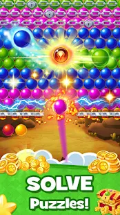 Download and play Bubble Shooter 2022 on PC with MuMu Player