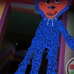 Horror Poppy Night Playtime