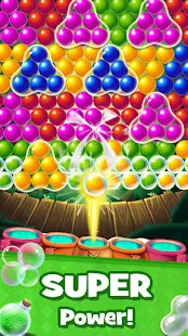 Download and play Bubble Shooter 2022 on PC with MuMu Player