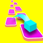 Survival Cube Battle 3D