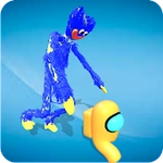 Poppy Wuggy VS Imposteur | Jeu