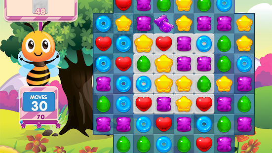 Download and play Candy Crush Saga on PC with MuMu Player