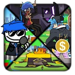 BOB EX but FNF Character Test