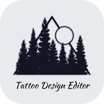 Tattoo Design Editor