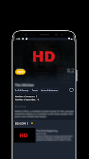 Baixar e jogar TyFlix! Assistir HD Filmes e Séries. no PC com MuMu Player