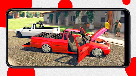 Download Jogos De Carros Rebaixados android on PC