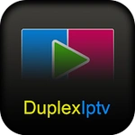 Duplex IPTV 4k player TV Clue