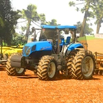 Baixar e jogar Trator Farming Simulator Mods no PC com MuMu Player