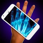 XRAY photo filter