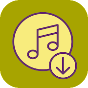 MusicPlayer - mp3 Downloader