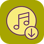 MusicPlayer - mp3 Downloader