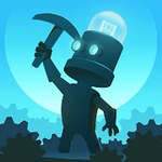 Deep Town: 掘って掘って自分だけの鉱山所を作ろう