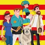 Catalonia Games Demo