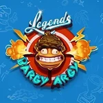 Argy Bargy: Legends