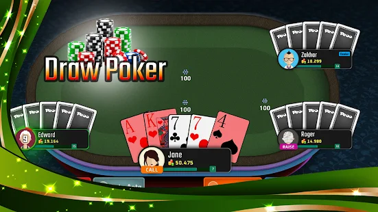 Baixar e jogar Poker Live no PC com MuMu Player