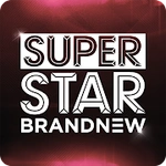 SuperStar BRANDNEW