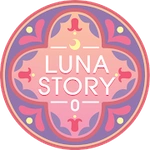 루나(Luna) 이야기 프롤로그 (노노그램, 네모로직)