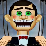 Escape Mr Funny's ToyShop! (SCARY OBBY) - Roblox