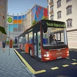 Bus Driving Simulator Ultimate