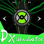 Simulator Alien Ultimatrix
