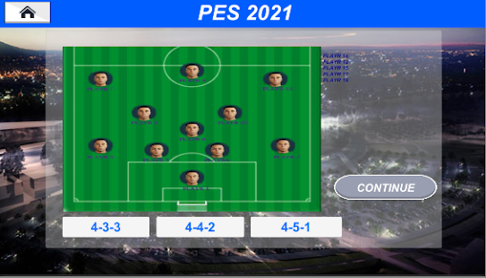 Download and play PESMASTER 22 PRO LEAGUE DLS22 on PC with MuMu Player