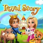 ROYAL STORY
