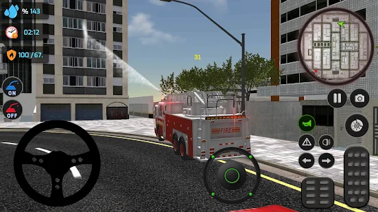 Baixar e jogar World Truck Driving Simulator no PC com MuMu Player