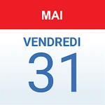 Calendrier - Agenda