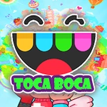 Toca Boca Life World For Tips