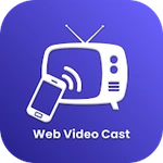 Screen Mirroring - Cast to TV