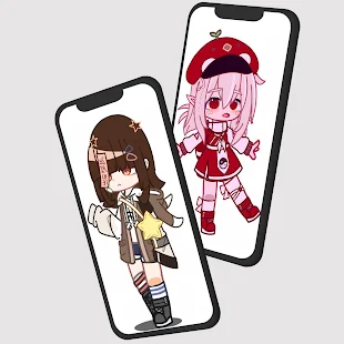 Outfit Ideas For Gacha OC for Android - Download