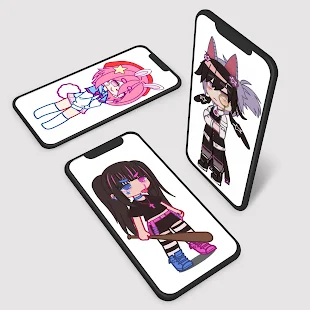 OC Gacha Life x Gacha Club - Apps on Google Play