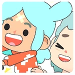 TOCA Guia Boca Life World Pets